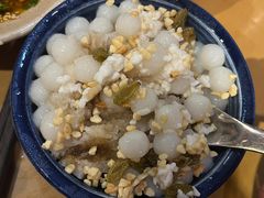 -重庆德庄火锅(龙游店)