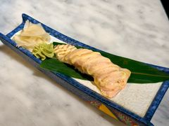-阿吾罗日本料理(K11艺术中心店)
