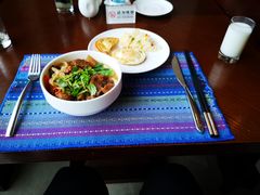 -恩施瑞享国际酒店·自助餐厅