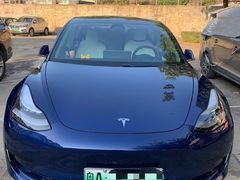 -TESLA 特斯拉(广州天环广场体验店)