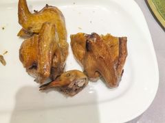 顺风乳鸽-金时代顺风大酒店(静安大融城店)