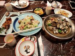 -新白鹿餐厅(爱琴海购物中心店)