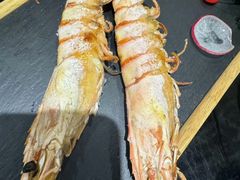 -竹之月日本料理铁板烧(香江花园店)