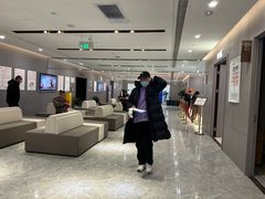 -爱康国宾体检中心(北京航天桥光耀东方分院)