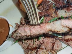 -Famous肥猫墨西哥音乐餐吧(五棵松华熙LIVE店)