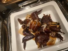 -安华印象·足疗按摩SPA(呼和浩特店)