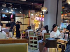 -三毛牛肉店(福强店)
