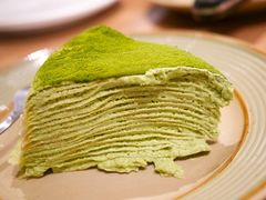 -Lady M Cake Boutique(麦迪逊大道店)