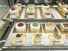 -M'CAKE(西单大悦城店)