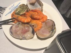 -星伦多自助料理·涮烤一体(虹悦城店)