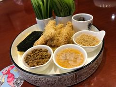 -上和臻品中国菜(花园街店)