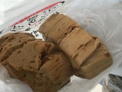 -御梁坊红糖馒头