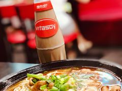 -丽影重庆小面(定西路店)