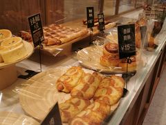 -分子跳动鲜活面包(五一大道店)