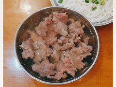 -老牌依强牛肉店(达道总店)