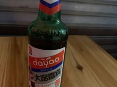 -新疆阿力烧烤