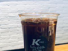 冰美式咖啡-KPRO(朝阳大悦城店)