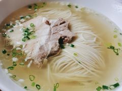 -同得兴 Since·1995 传统苏式面馆(十全街店)