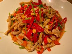 土家泡椒炒脆肚-吃饭皇帝大(合生汇店)