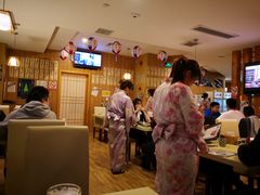 -有喜屋·深夜食堂(北京西路店)