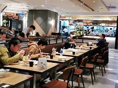 大堂-新旺茶餐厅·早餐(香港广场店)
