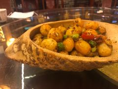 -杨记隆府(南坪店)