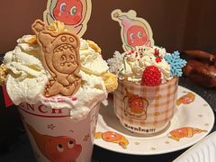 -色響火锅(恒隆广场店)