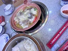 -阿婆情腊排骨火锅(金虹路店)