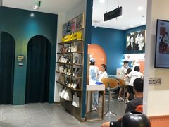 -海马体照相馆(重庆爱琴海购物公园店)