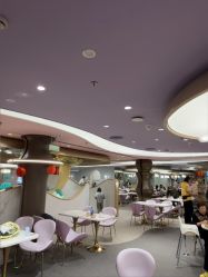 -奈尔宝·国风主题儿童乐园·亲子餐厅(豫园商城店)