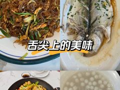 -蟹天蟹地农家菜·阳澄湖大闸蟹(浅水湾店)