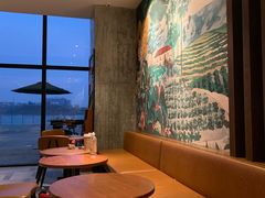 -星巴克(成都科学城店)