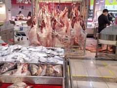 -永辉超市(百子湾店)