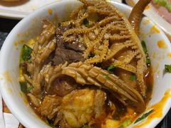 -陈眼镜火锅(总店)