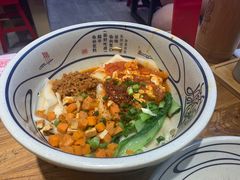 -陇上秦轩biangbiang面(萧山万象汇店)