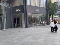 -ZARA(沈阳大悦城店)