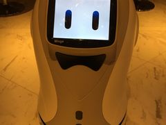 -上海滴水湖皇冠假日酒店