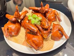 -新雅粤菜馆(南京东路店)