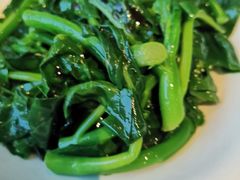 广东菜心苗-衡山汇·高级粤菜(霄云路店)