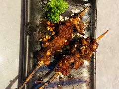 -人间酒暖·Go blanc·烧鸟·深夜食堂(陆家嘴店)