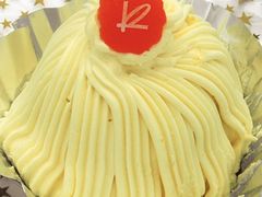 白脱栗子杯-凯司令西饼店(东建路店)