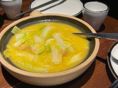 -Local泰莲庭(虹鳟鱼店)