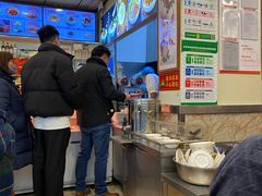 -新川面馆(新街口起源店)