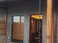 -江宴·半山别院(江北新区大厂店)