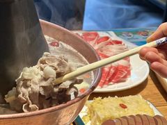 -额尔敦传统涮火锅·冰煮羊(铁东店)