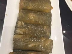 -粤港餐厅(禹州商业广场店)