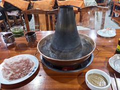 -元盛居(生态大街店)