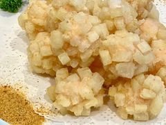 麒麟虾球-牟传仁老菜馆(星海店)