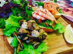 三层bagle-the rug 飞毯 (朝阳公园店)