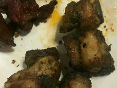 -鼎香缘海鲜自助火锅烤肉(锦辉购物广场店)